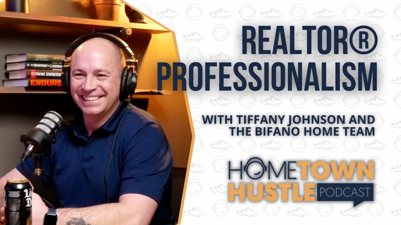 REALTOR® Professionalism - The Importance of Effective Communication & Professional Standards