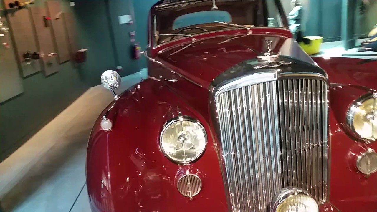 Рижский автомобильный завод раф