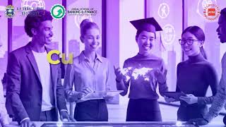 Why International Exposure Matters in Modern Commerce Education | Dr. Shashi Nutan Tigga |JGU Online