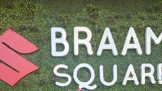 FIRST TIME IN BRAAM W/ KING GINGER