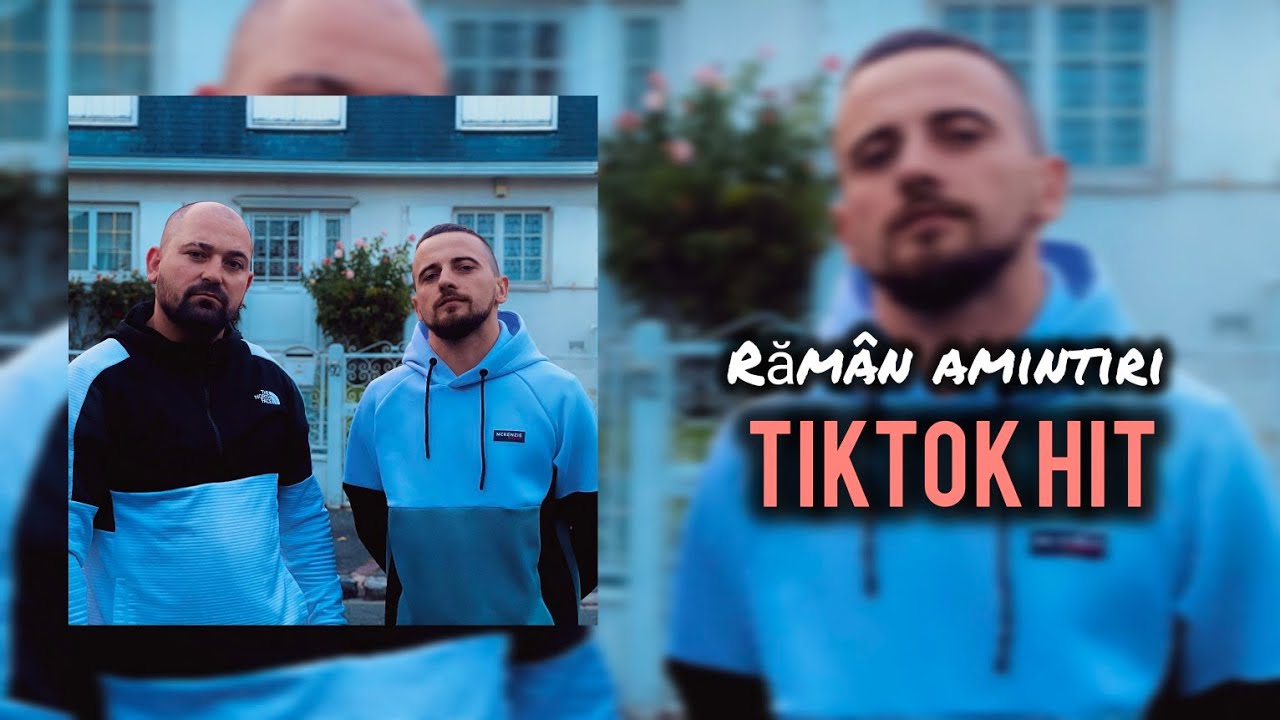 Watch Feeron, Nicanor Morosanu - Rămân amintiri ( Official Audio) on YouTube Watch Feeron, Nicanor Morosanu - Rămân amintiri ( Official Audio) on YouTube