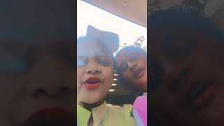 geethika and rithvika
