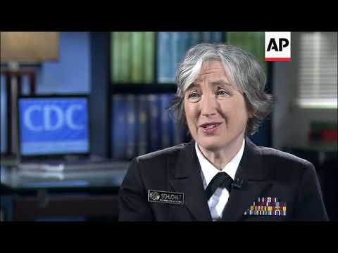 CDC: Flu Season Now As Bad As 2009's Swine Flu