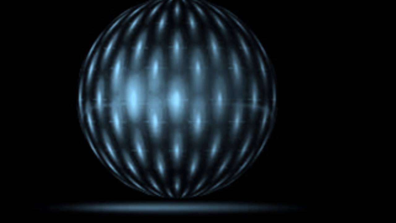 PERSONZ Mirrorball YouTube