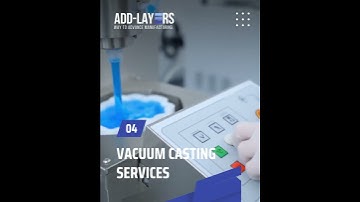 Rapid Prototyping & Custom Manufacturing | 3D Printing, CNC, Casting