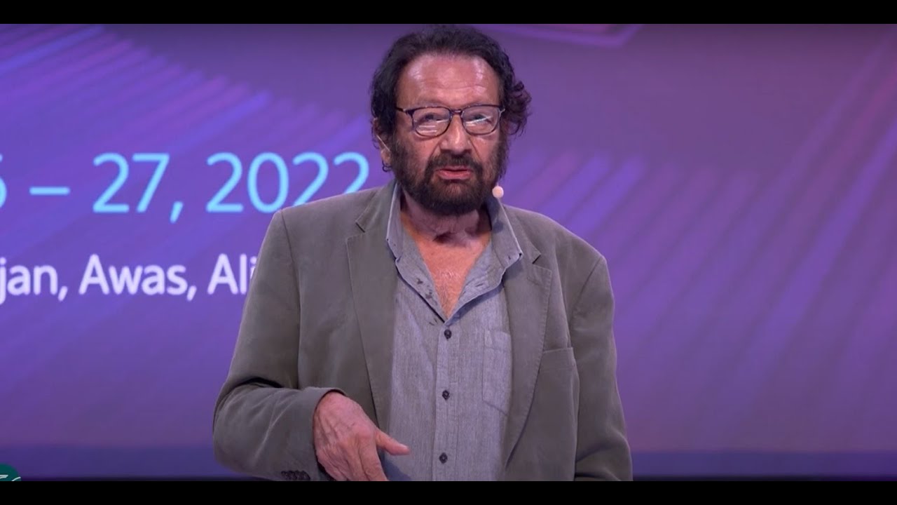 Part 1 - Creativity as the Essence of Life