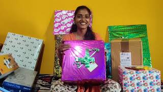 Navyamahi Ceremny