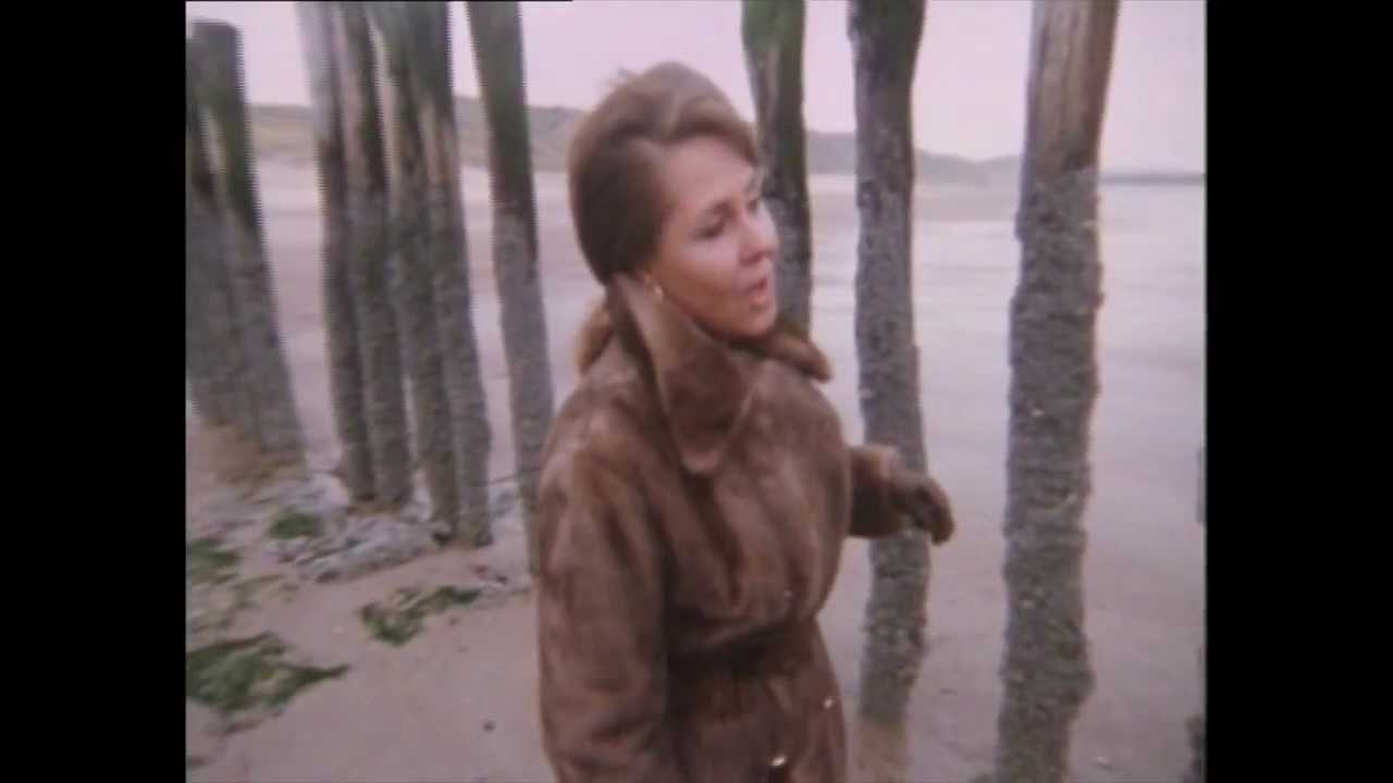 Reys Reys & Michel Legrand - I Will Wait For You - part 1