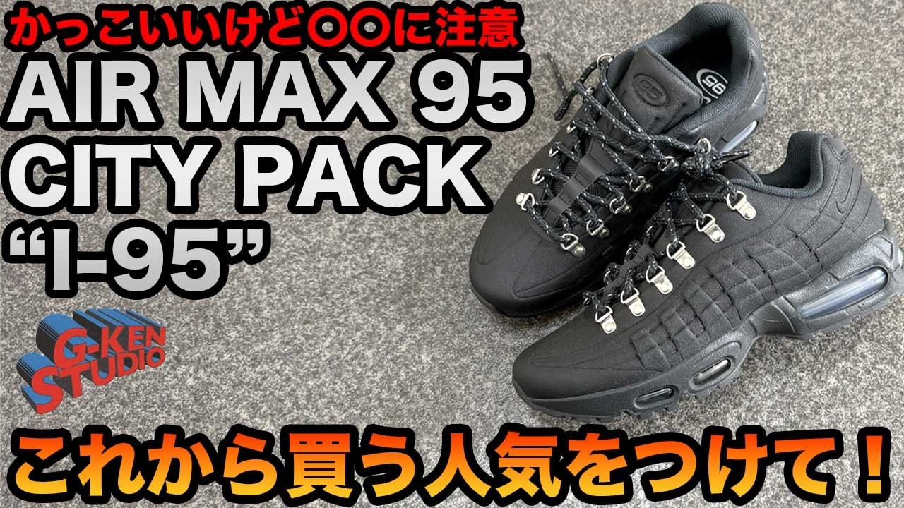 注意！】今月一番欲しい靴をゲットしたが、、、、【ナイキ スニーカー
