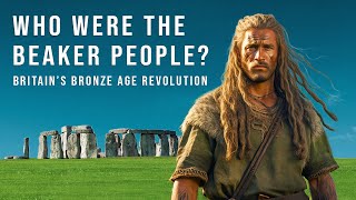 The Warriors of Britain's Bronze Age Revolution