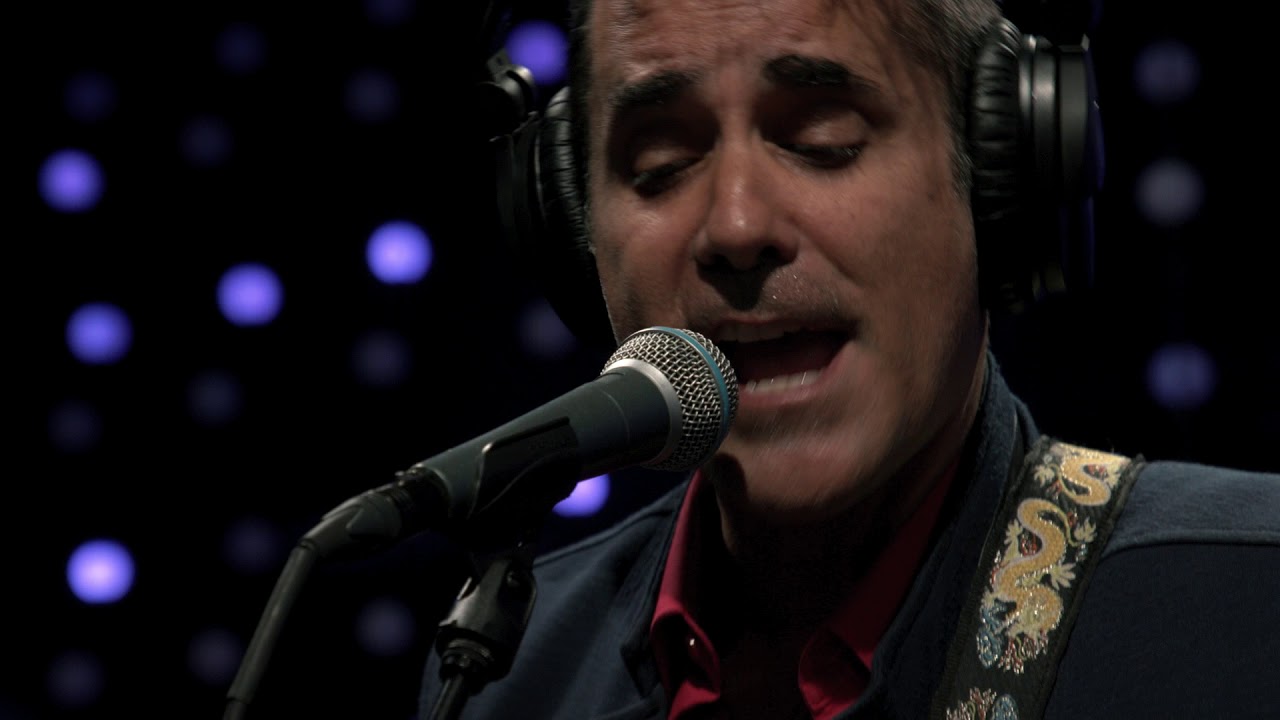 DeVotchKa - Break Up Song (Live on KEXP)