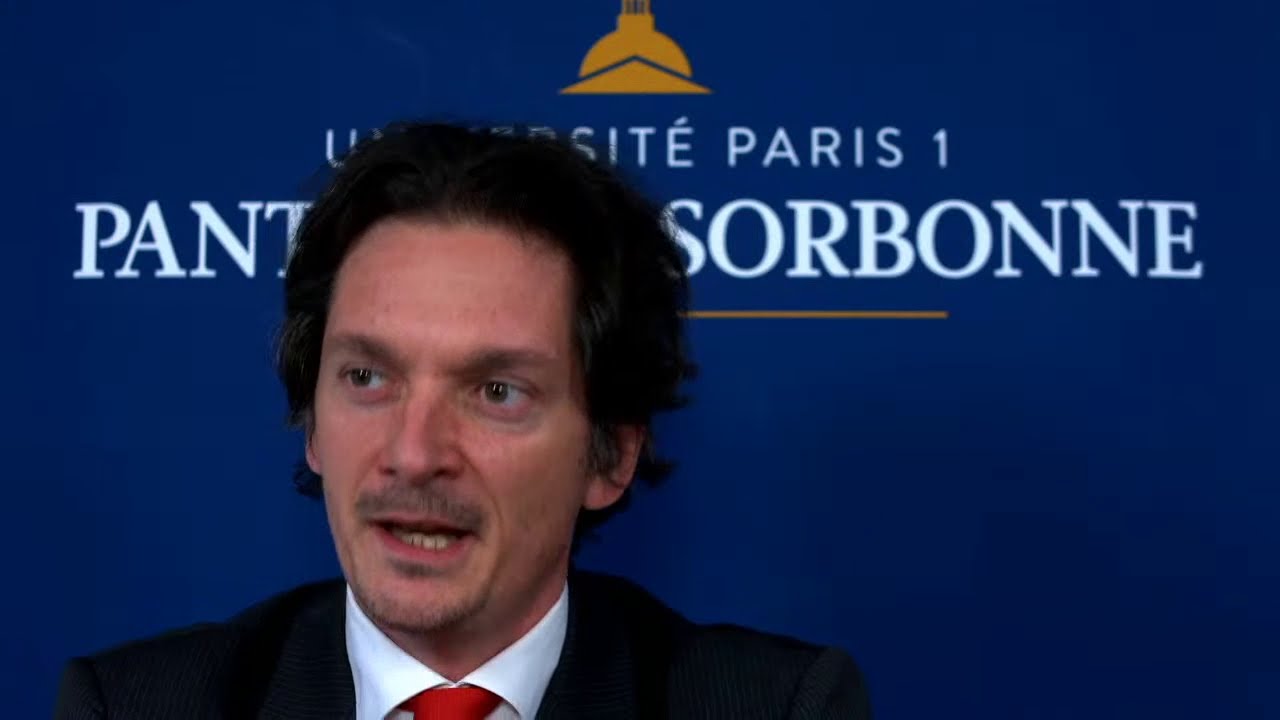 Cours de droit des sociétés II,7 - 15 03 2021