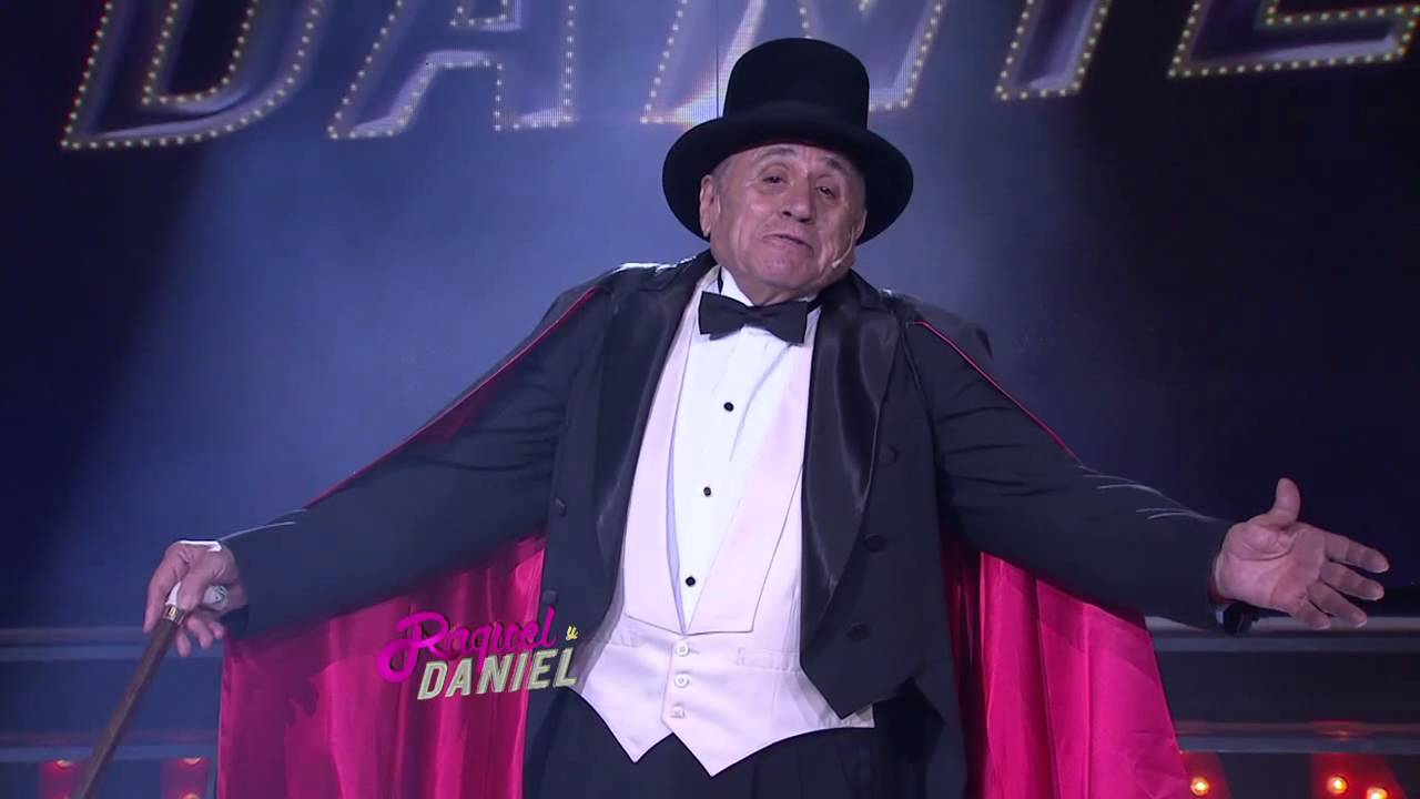 La Palabra Canta con: Alejandro Suárez