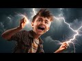 Electricity From Sky
