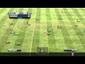 Fifa 12: Ολυμπιακός - Παναθηναϊκός