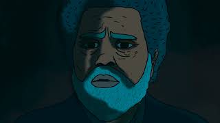 If The Weeknd made lofi hip hop 2