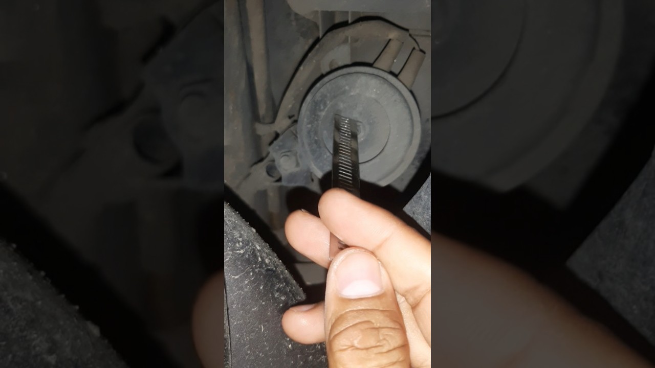 Vertrauen Sie der Mechanik nicht so leicht 