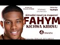 Mwisho FAHYM Ep 4 Simulizi Nzuri Ya Mapenzi 
