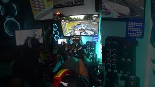 🇮🇹 Qualify GP da Itália #formula1 #automobile #weraceasone #f1simracing #racing #simracing #gaming