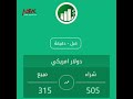 التابوت والدولار