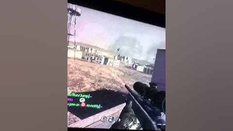 Purple kush v1 cod4 mod menu