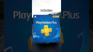 PS Plus New Games – April 2026 #psplus #playstation #gaming #news #ps5 #viral #fyp