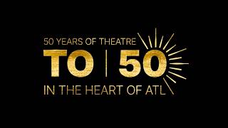 2026 - 2027 50th Anniversary Season