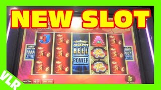Lucky Pig - 12 CENTS TOP SYMBOL PAYOUT - New Slot Machine Bonus