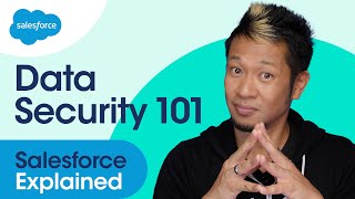 6 Tips For Privacy And Data Security | Salesforce Explained