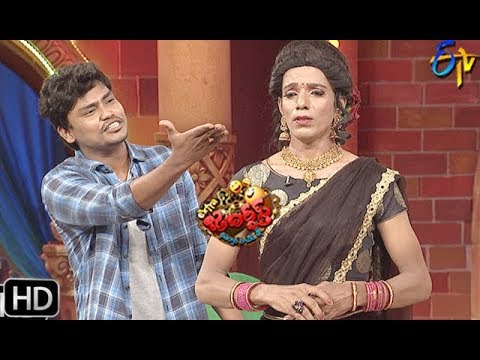 dhanraj pillay in hindi Avinash & Karthik Performance | Extra Jabardasth| 9th August 2019 | ETV Telugu
