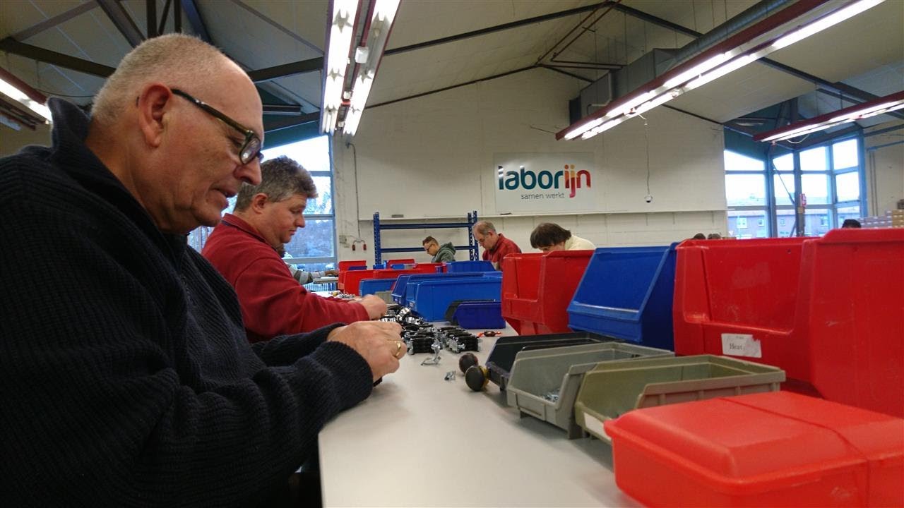 Honderden cliënten van Laborijn zijn ontevreden