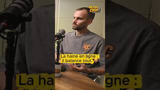 Les créateurs face aux insultes : brisons le tabou ! 🎙️Derrière les écrans, il y a des humains.