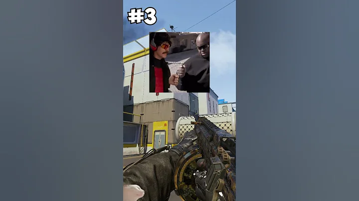 TOP 5 UNDERRATED MAPS IN COD HISTORY! | Call of Duty Shorts