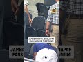 Jameis joins in on one of the best traditions in sports #JameisOnFOX