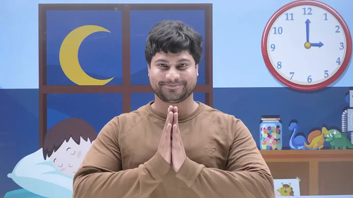 The importance of sleep: scientific health benefits of sleep + sleeping tips by Prakhar Bajpai