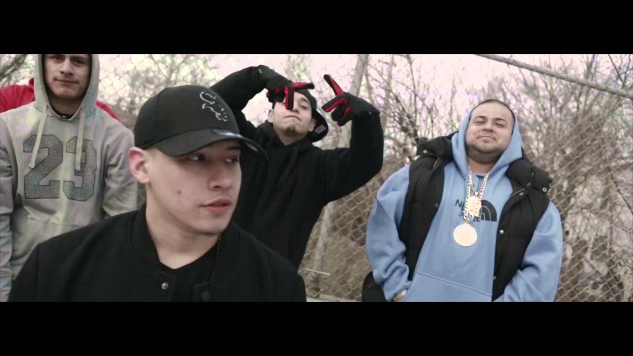 Robio - Like Me ft. KP & iLLa Boi - YouTube