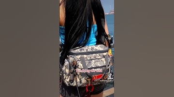 Túi đựng đồ câu