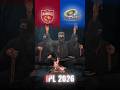 PBKS vs MI: Kaun Jitega Kal Ka Match? ❤️💙 IPL 2026 Prediction #shorts #ipl #mi #pbks