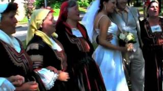 Stani, Stani, Mome Le