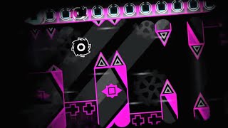 4K┋Renevant By Nikrodox - Geometry dash 2.2 (Low Pitched Song)