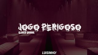 Gloria Groove • JOGO PERIGOSO [letra/legendado]