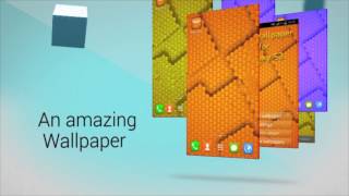 Live Wallpaper for Galaxy S3 screenshot 4