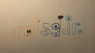 Justyns Nick Jr. Blooperganza Take 92 Watching The Funny