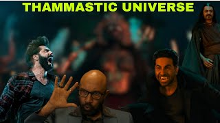 Future Of Maddock Horror Comedy Universe | MHCU Timeline Explained | Thamma , Bhediya 2 , Stree 3