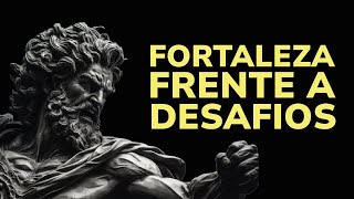 Transforma El Estrés En Serenidad. Estoicismo Vivo