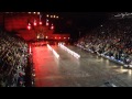 End of video