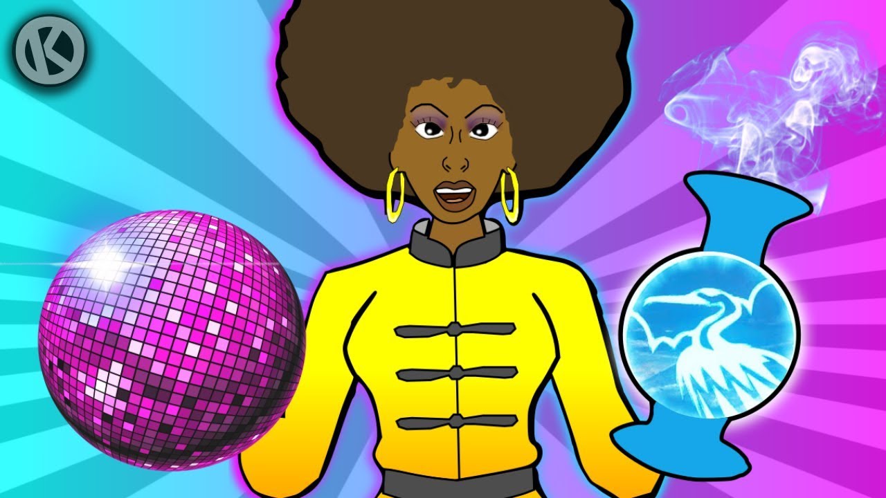 IW Zombies: Shaolin Shuffle 2 (funny moments)