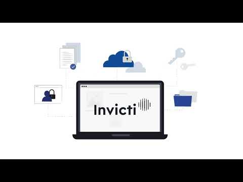Introducing Invicti's industry-leading web application security solution
