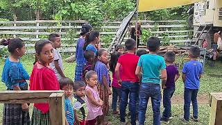 Das Dino Projekt - Zahnhygiene Und Overlander Aus Deutschland