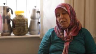 Kimse Yok Mu Benim Hikayem 12.